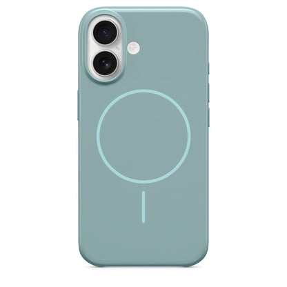 Beats iPhone 16 Case with MagSafe – Riptide Blue